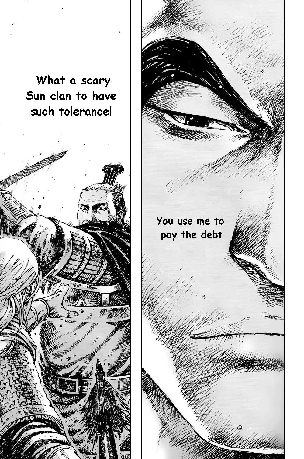 The Ravages of Time Chapter 377 page 21 - Chapter 377 : Engulfing Jiangxia In Rage