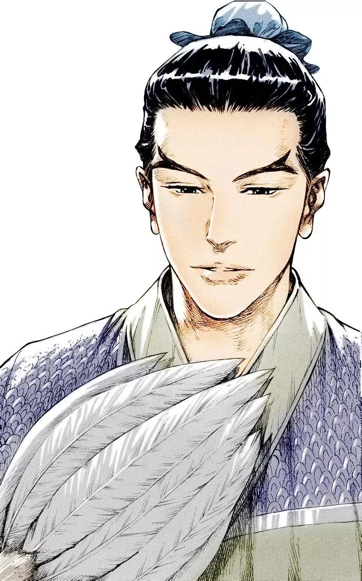 The Ravages of Time Chapter 380 page 20 - Chapter 380 : The Sound of the Dragon Drum Rattles
