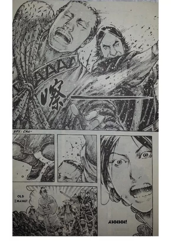 The Ravages of Time Chapter 386 page 12 - Chapter 386: The Path of Gold