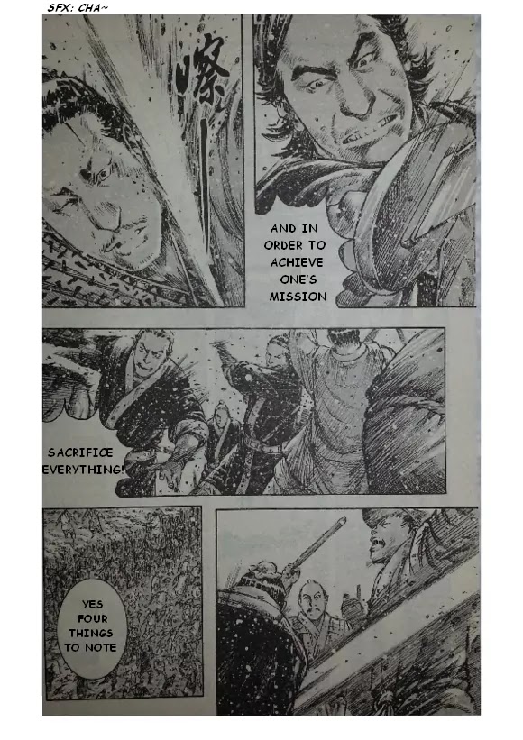 The Ravages of Time Chapter 386 page 14 - Chapter 386: The Path of Gold