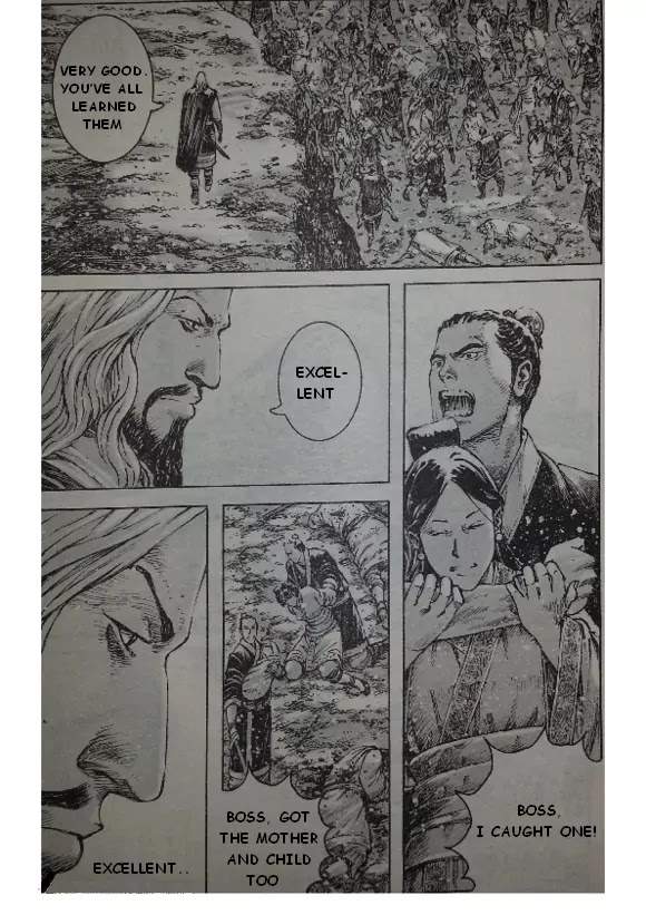 The Ravages of Time Chapter 386 page 15 - Chapter 386: The Path of Gold