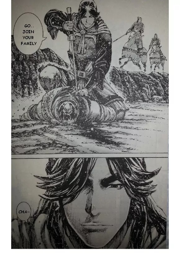 The Ravages of Time Chapter 386 page 18 - Chapter 386: The Path of Gold