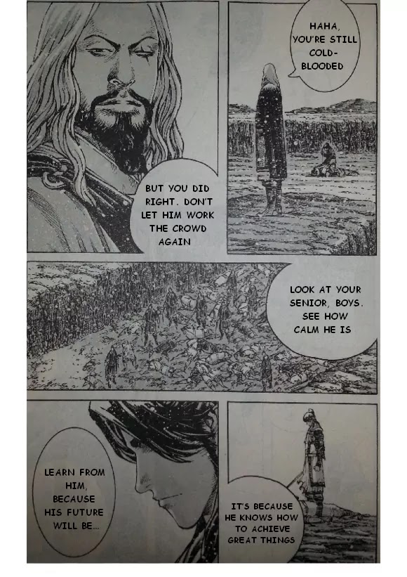 The Ravages of Time Chapter 386 page 19 - Chapter 386: The Path of Gold