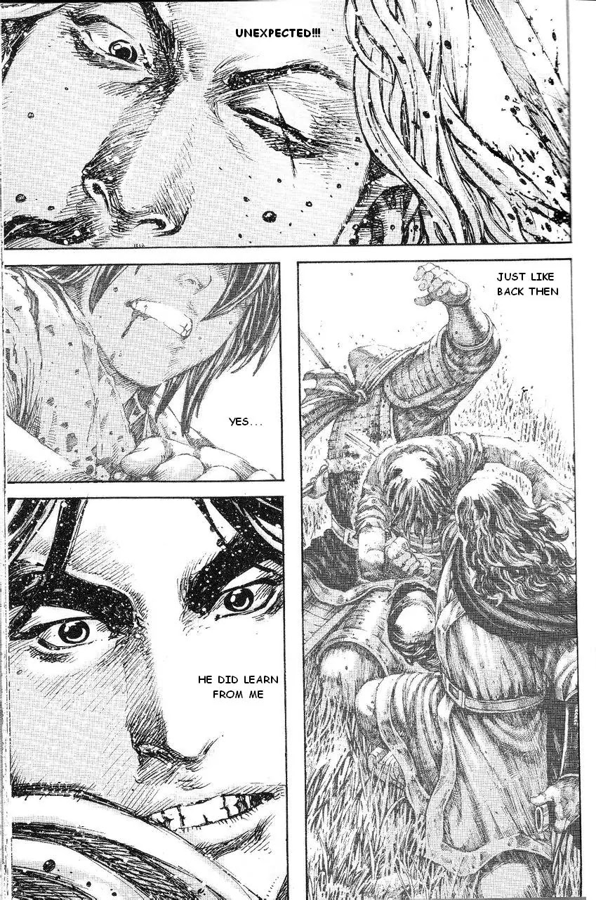 The Ravages of Time Chapter 387 page 15 - Chapter 387: Blood Cannot Be Wasted