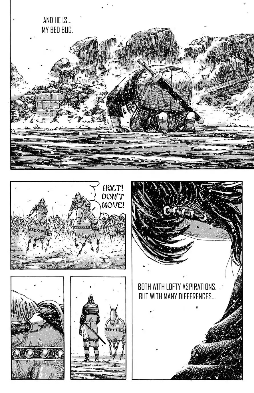 The Ravages of Time Chapter 388 page 9 - Chapter 388 : Young Master Cries