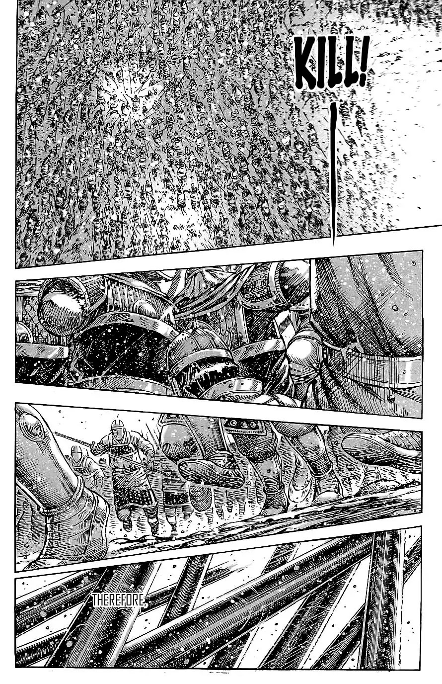 The Ravages of Time Chapter 391 page 21 - Chapter 391 : As If, Therefore