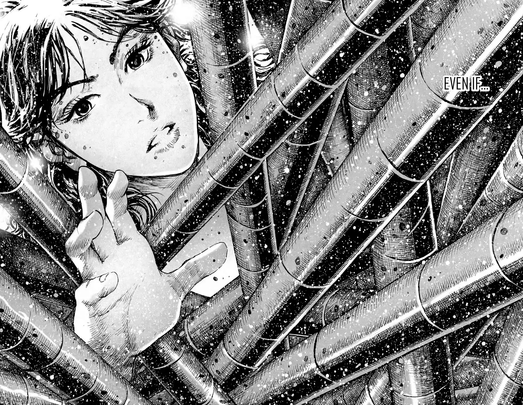 The Ravages of Time Chapter 391 page 23 - Chapter 391 : As If, Therefore