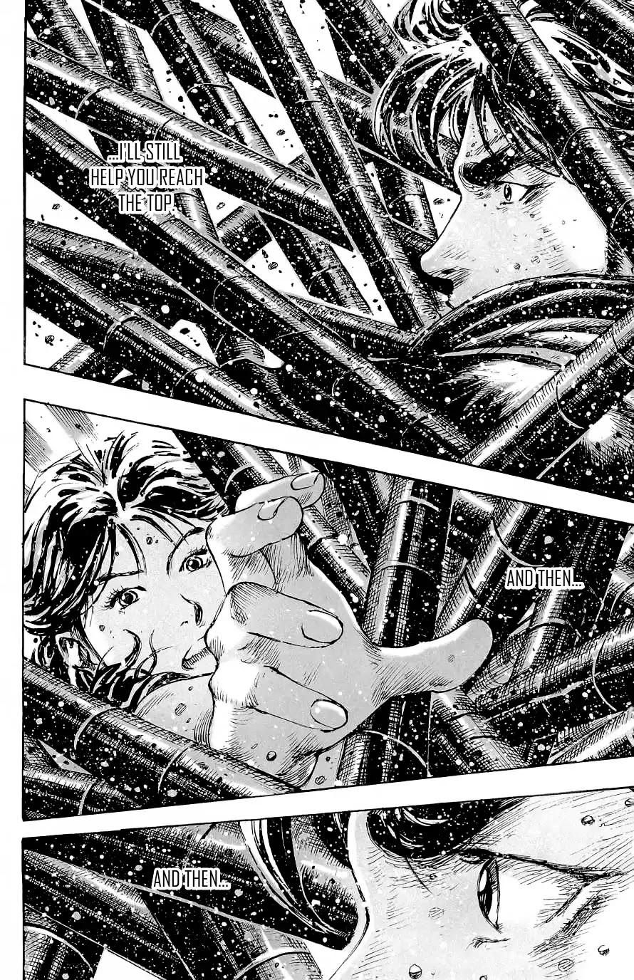 The Ravages of Time Chapter 391 page 24 - Chapter 391 : As If, Therefore