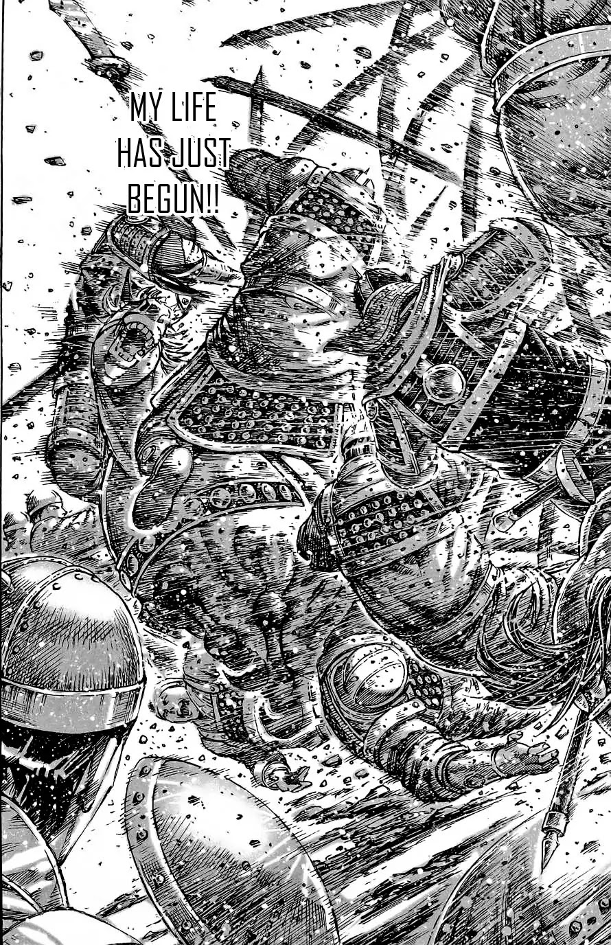 The Ravages of Time Chapter 391 page 26 - Chapter 391 : As If, Therefore