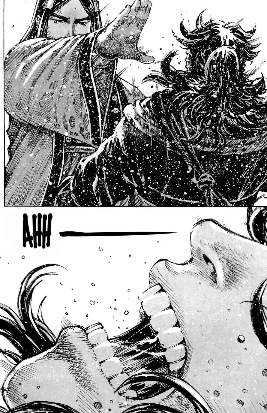 The Ravages of Time Chapter 395 page 19 - Chapter 395 : A Gain and A Loss