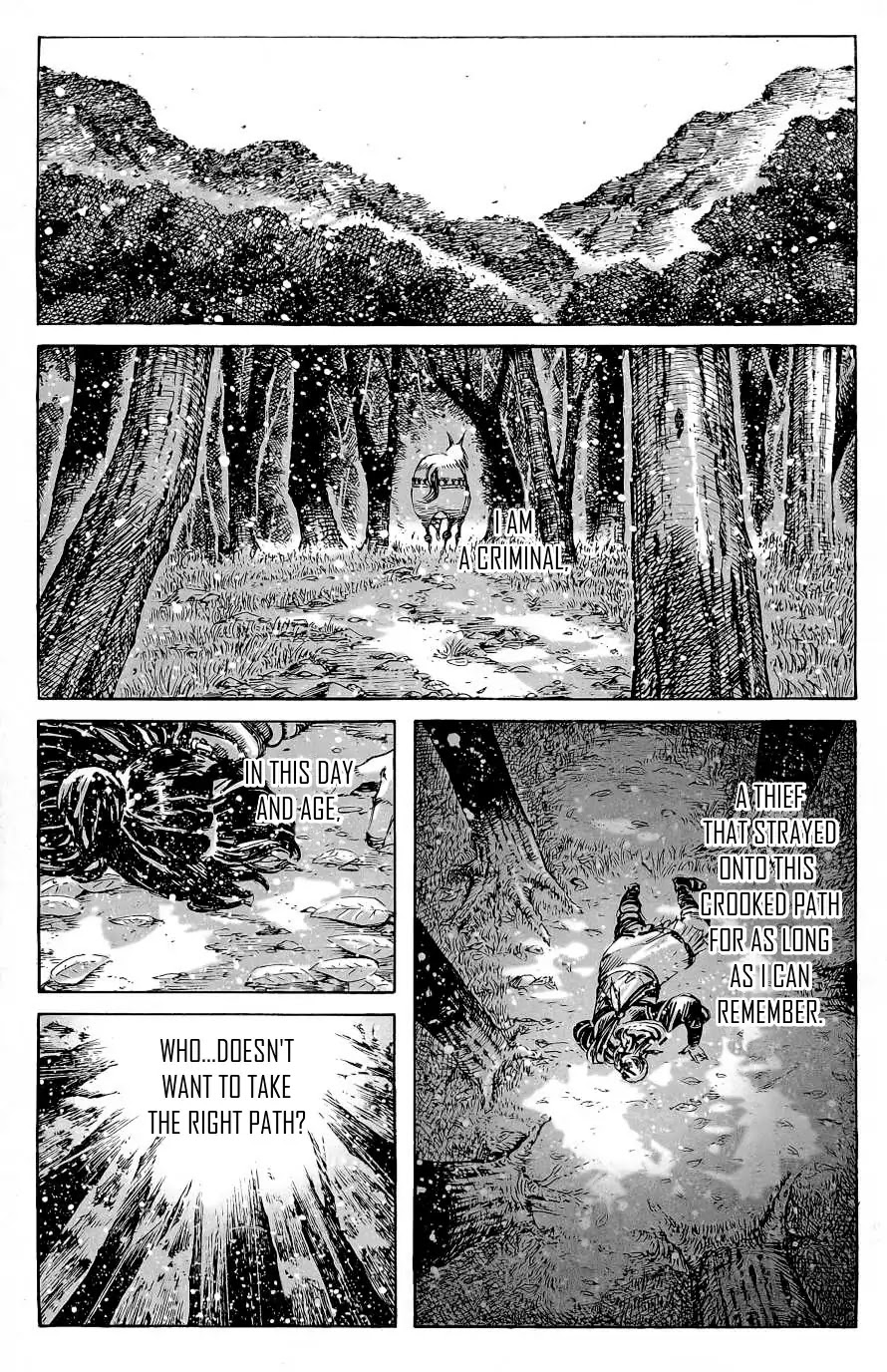 The Ravages of Time Chapter 395 page 2 - Chapter 395 : A Gain and A Loss