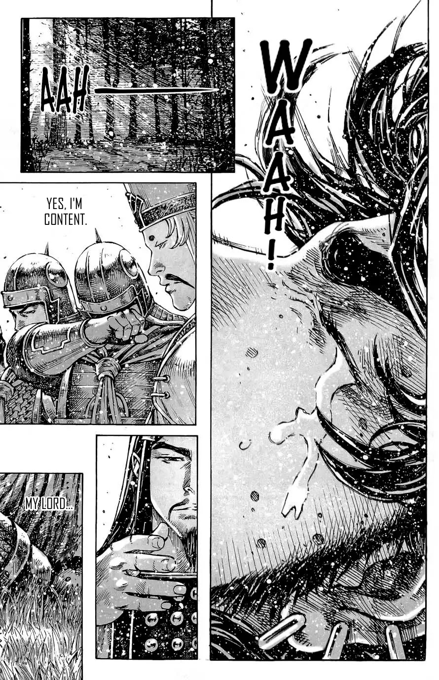 The Ravages of Time Chapter 395 page 20 - Chapter 395 : A Gain and A Loss