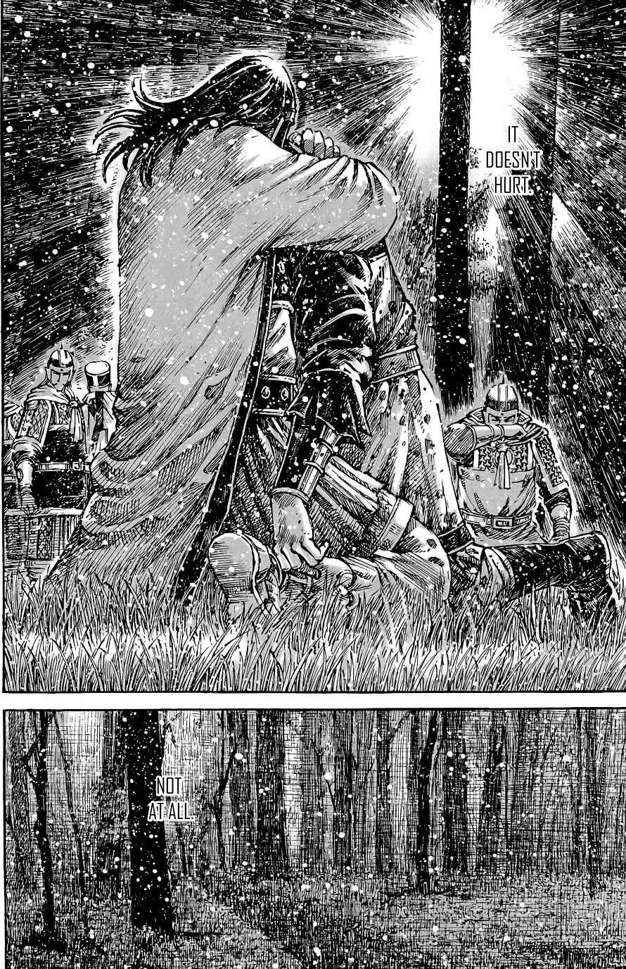 The Ravages of Time Chapter 395 page 21 - Chapter 395 : A Gain and A Loss