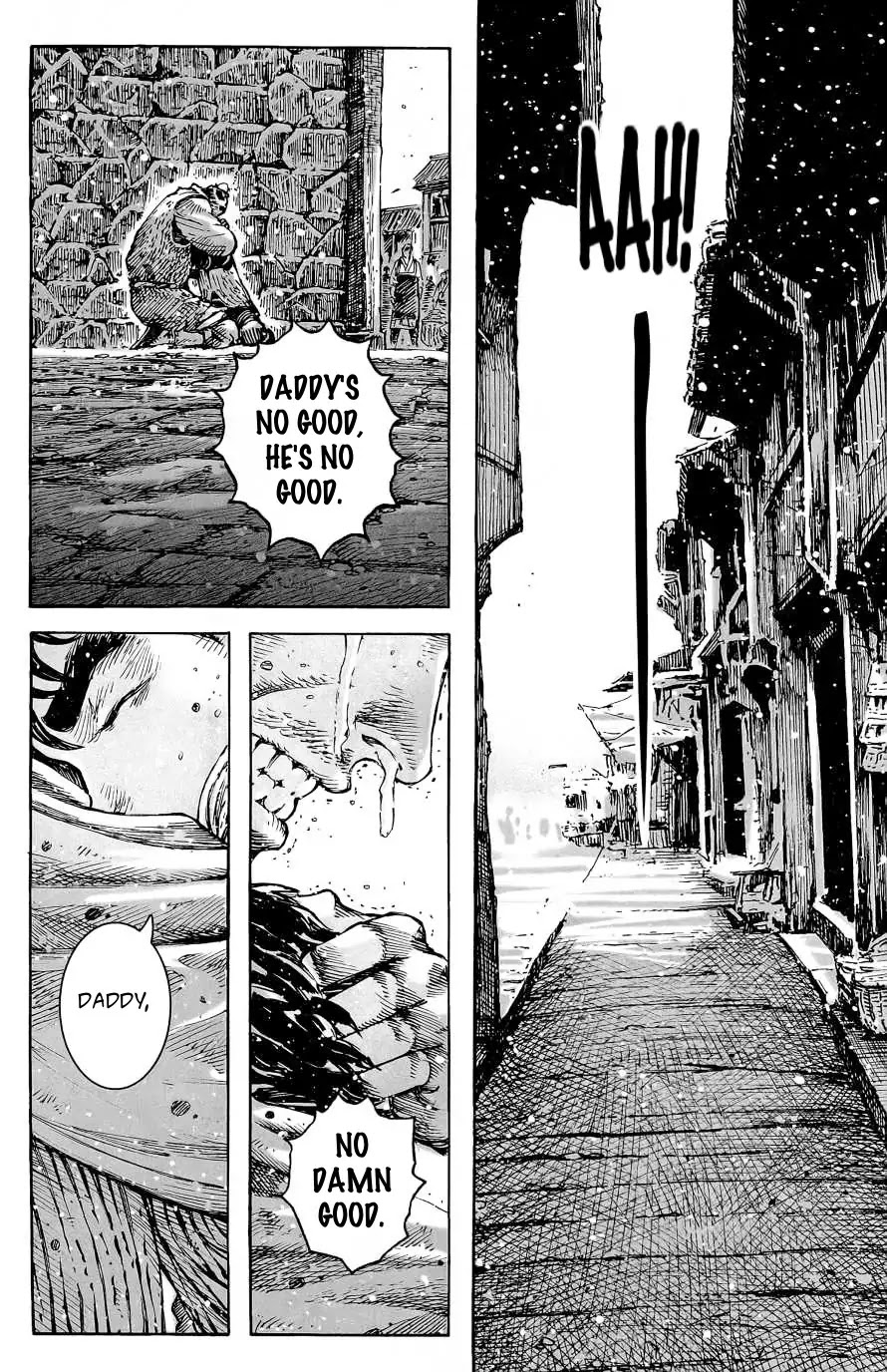 The Ravages of Time Chapter 395 page 9 - Chapter 395 : A Gain and A Loss