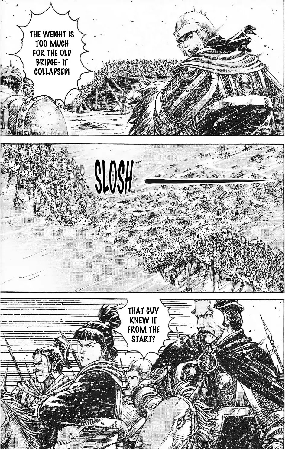 The Ravages of Time Chapter 396 page 13 - Chapter 396 : Masterpieces of Painting and Poetry