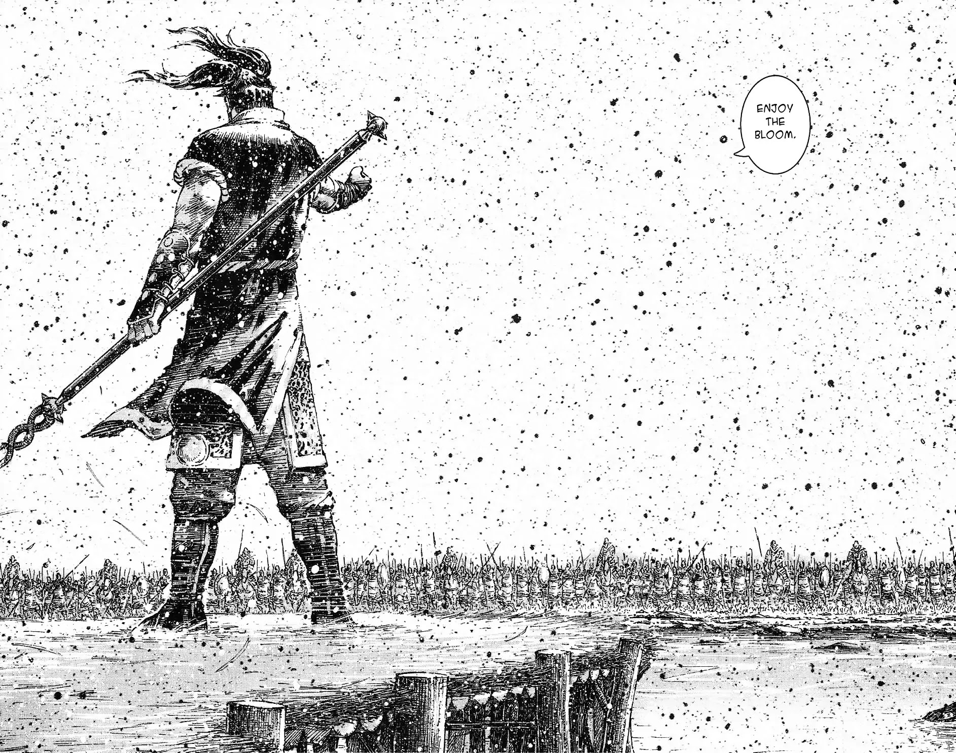 The Ravages of Time Chapter 396 page 16 - Chapter 396 : Masterpieces of Painting and Poetry