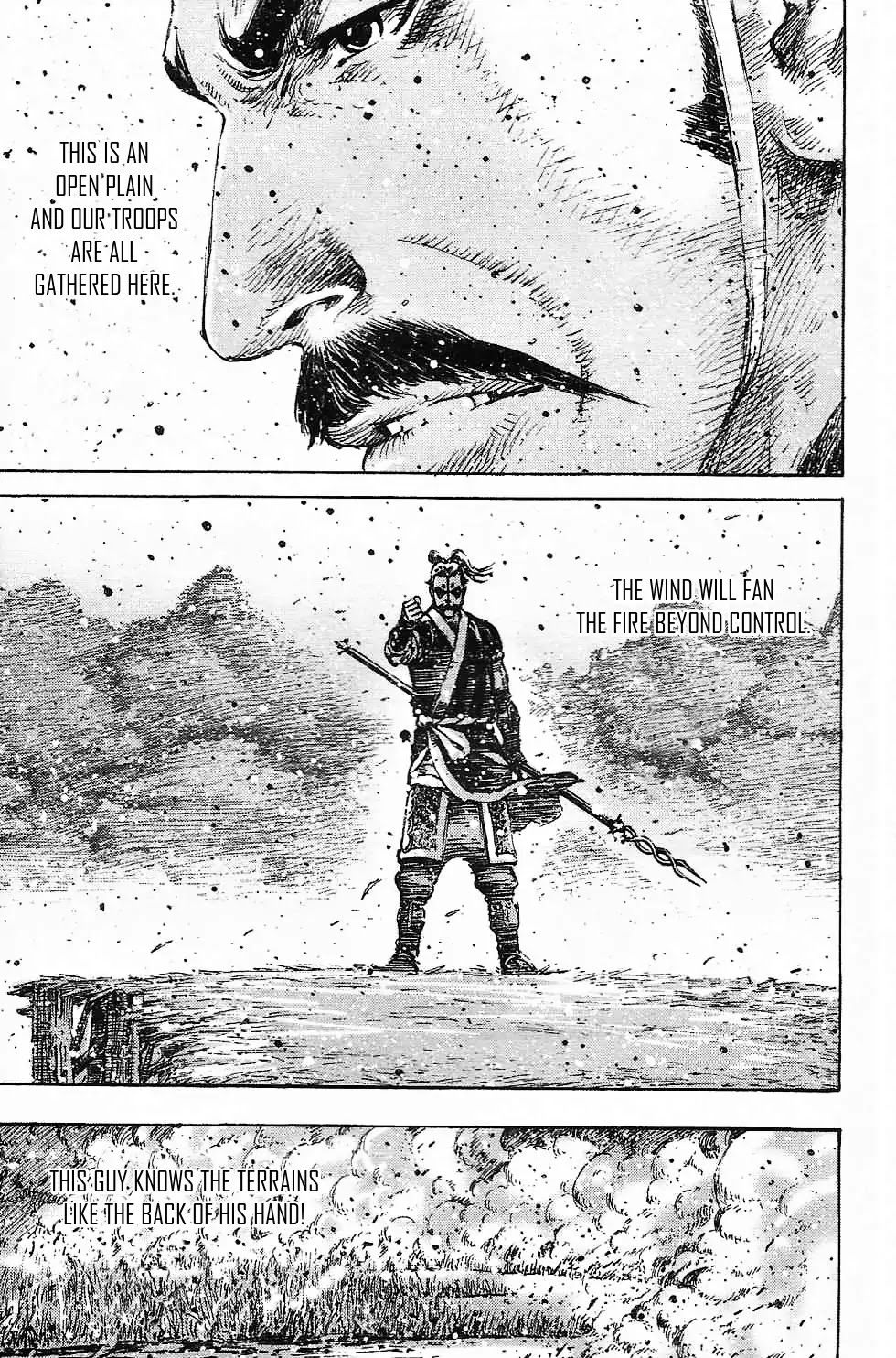 The Ravages of Time Chapter 396 page 18 - Chapter 396 : Masterpieces of Painting and Poetry