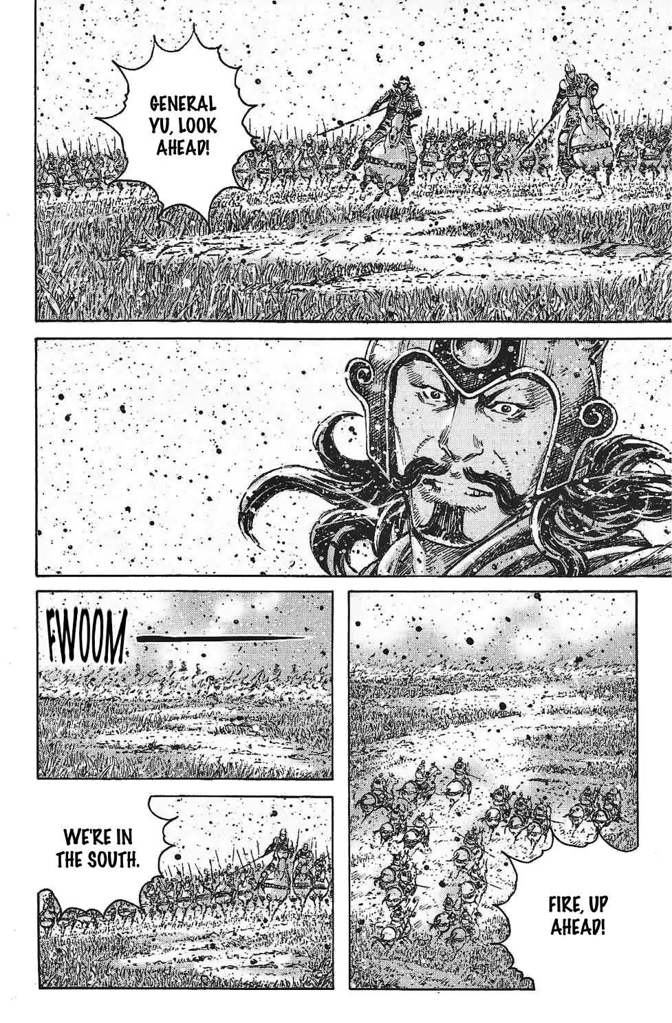 The Ravages of Time Chapter 396 page 19 - Chapter 396 : Masterpieces of Painting and Poetry