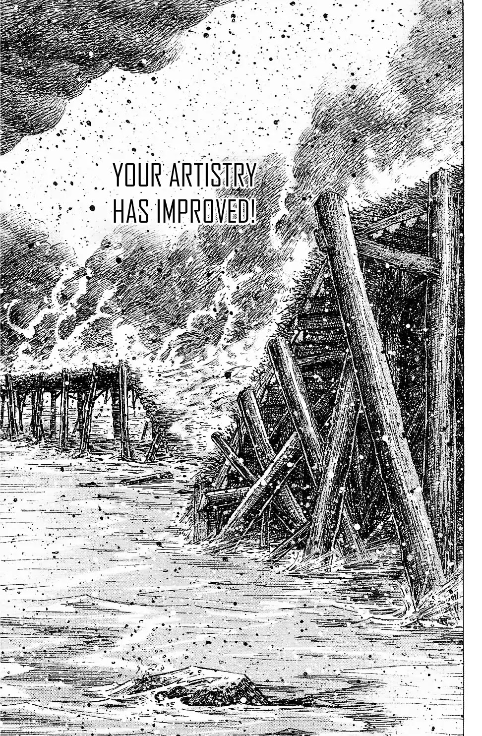 The Ravages of Time Chapter 396 page 26 - Chapter 396 : Masterpieces of Painting and Poetry
