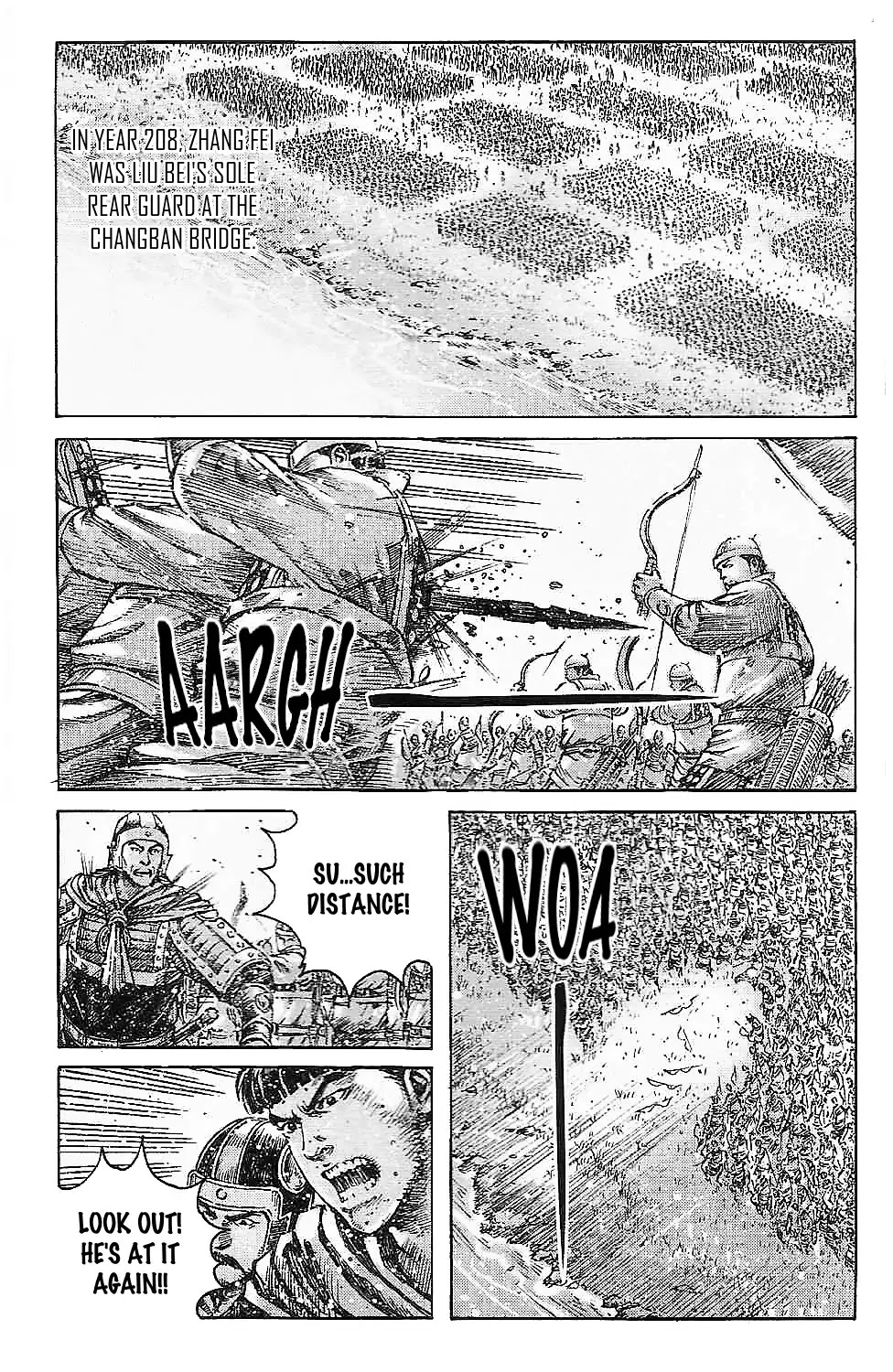 The Ravages of Time Chapter 396 page 3 - Chapter 396 : Masterpieces of Painting and Poetry