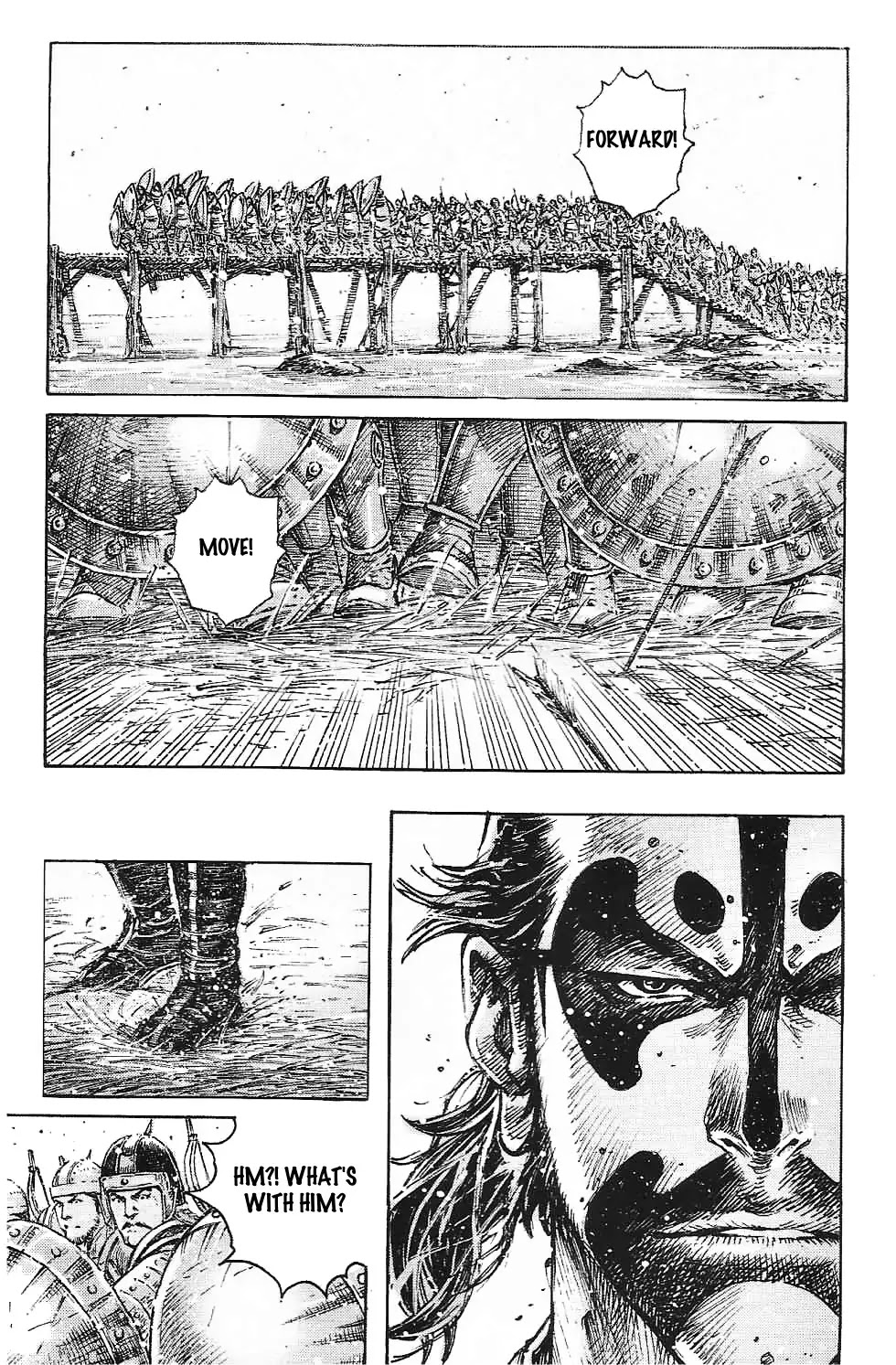 The Ravages of Time Chapter 396 page 9 - Chapter 396 : Masterpieces of Painting and Poetry