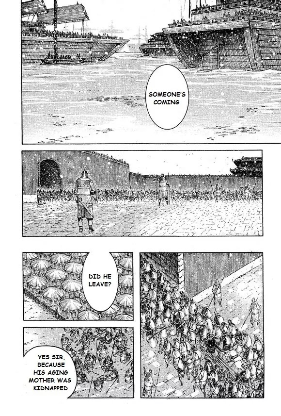 The Ravages of Time Chapter 397 page 14 - Chapter 397: The Assisting Advisor