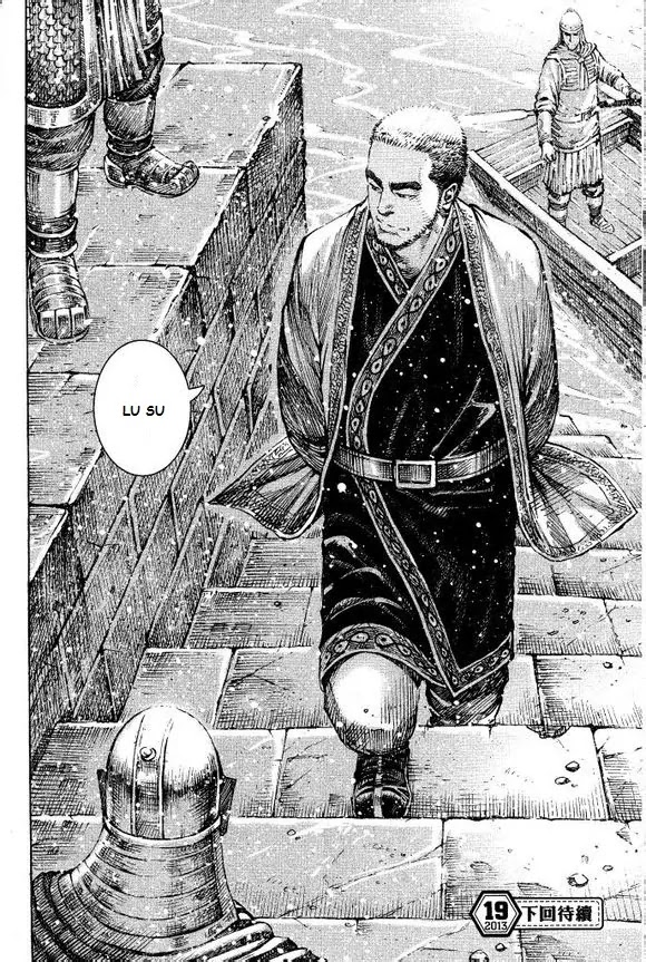 The Ravages of Time Chapter 397 page 20 - Chapter 397: The Assisting Advisor