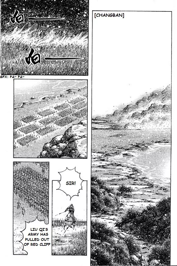 The Ravages of Time Chapter 397 page 9 - Chapter 397: The Assisting Advisor