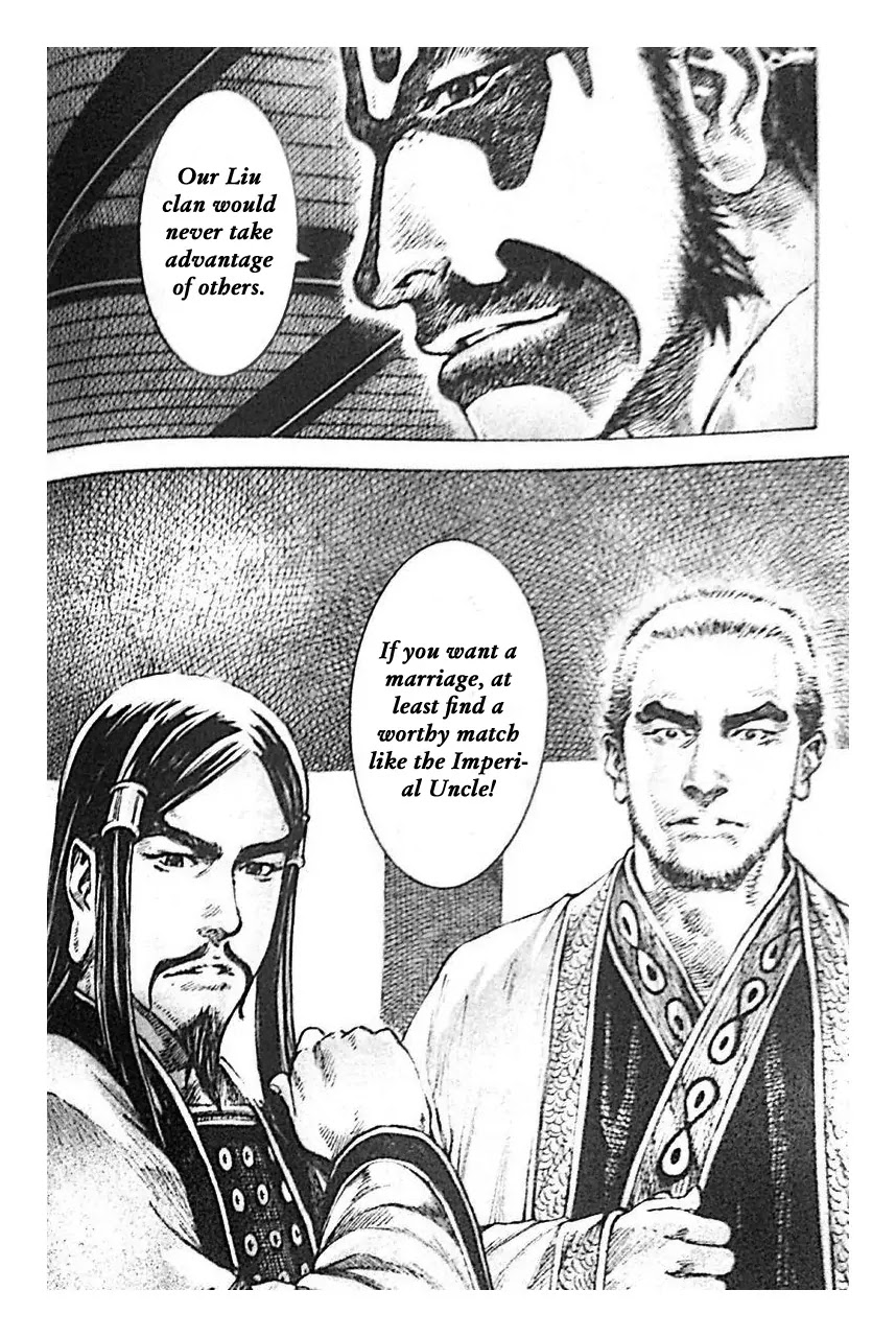 The Ravages of Time Chapter 399 page 14 - Chapter 399: Thousand Word Diplomacy