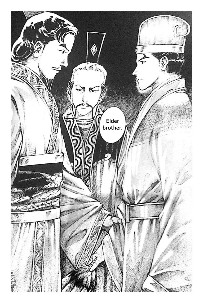 The Ravages of Time Chapter 399 page 26 - Chapter 399: Thousand Word Diplomacy