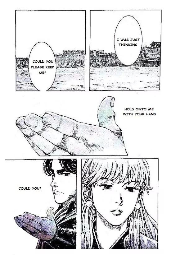 The Ravages of Time Chapter 402 page 20 - Chapter 402: The Step Between Fortune and Misfortune