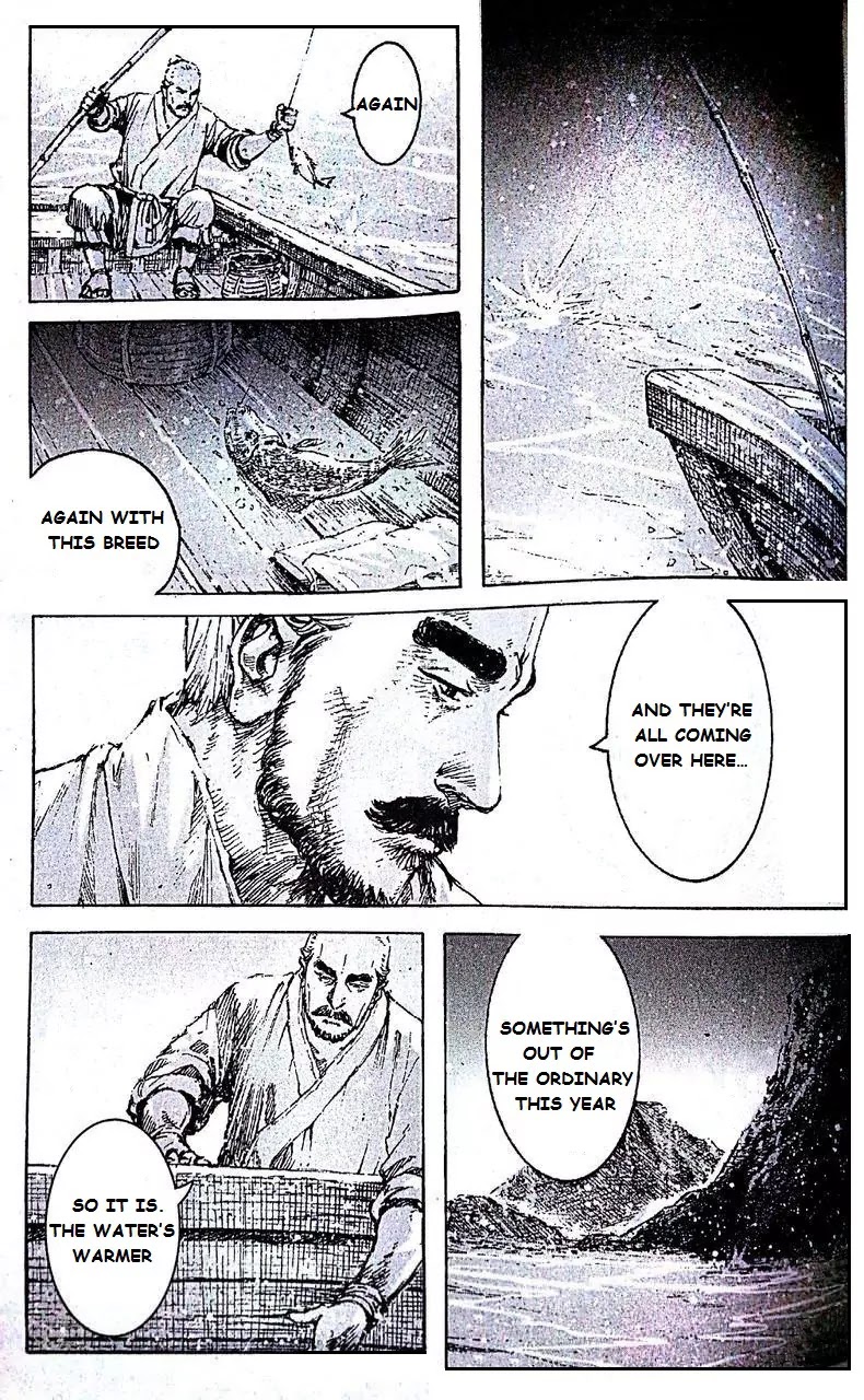 The Ravages of Time Chapter 403 page 6 - Chapter 403: The Number One Advisor