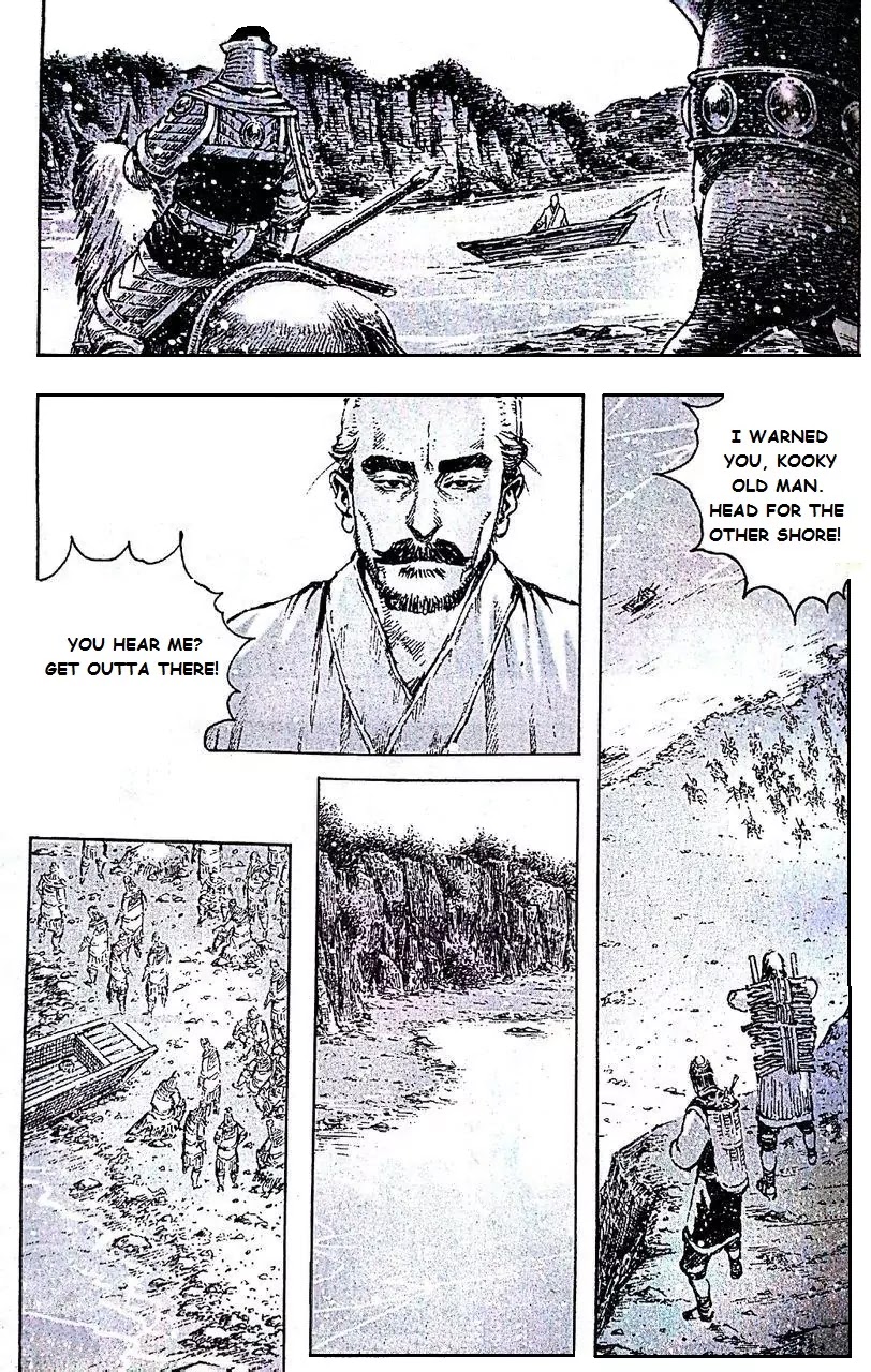 The Ravages of Time Chapter 403 page 8 - Chapter 403: The Number One Advisor