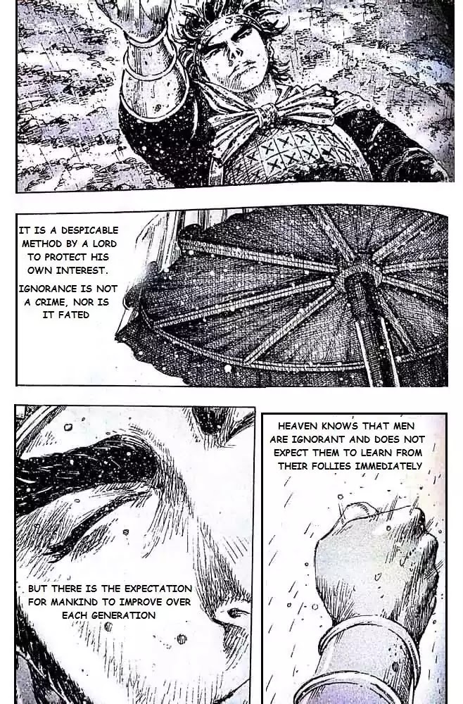 The Ravages of Time Chapter 406 page 27 - Chapter 406: Continue to Continue