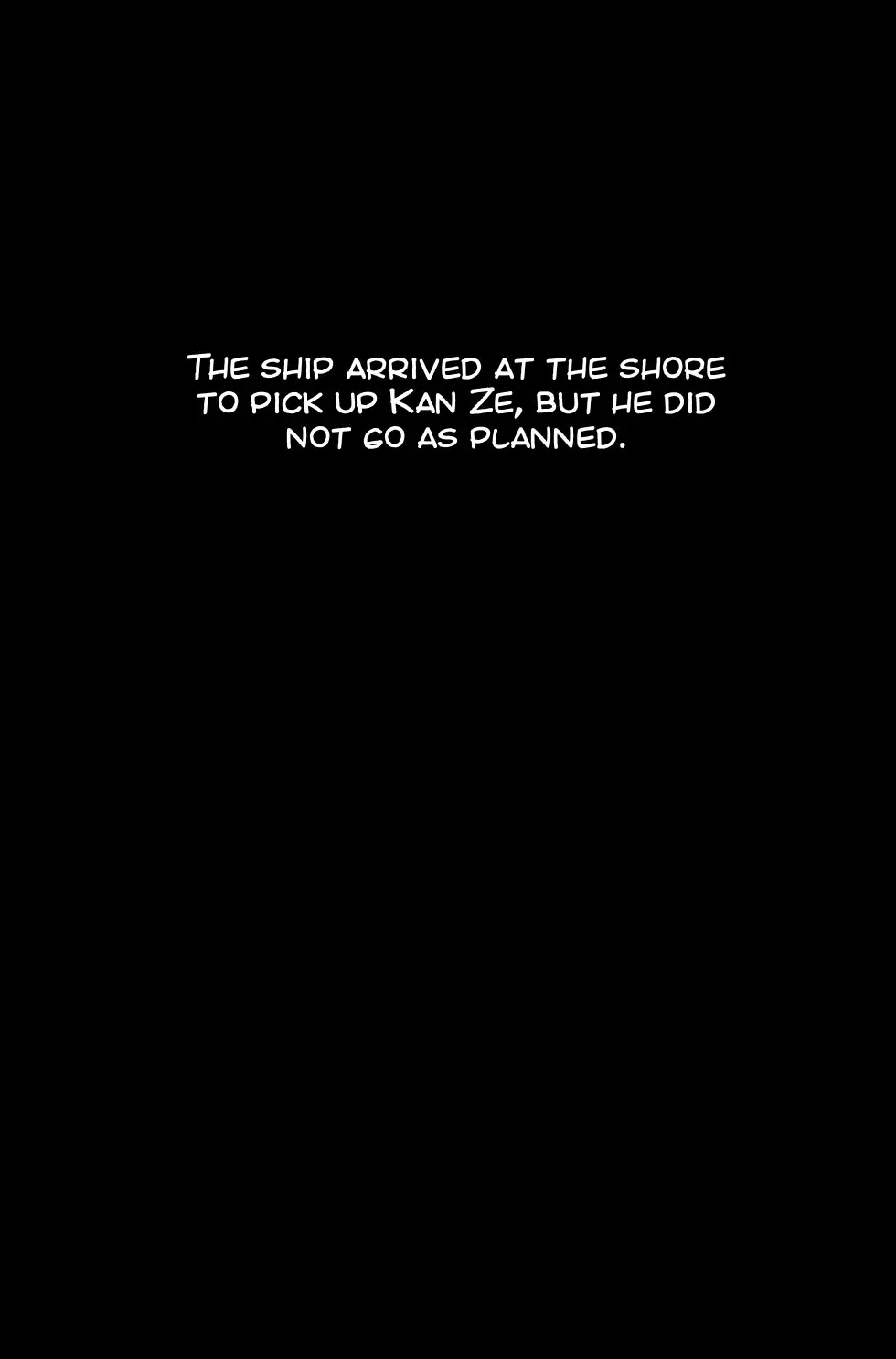 The Ravages of Time Chapter 410 page 22 - Chapter 410: Persistent