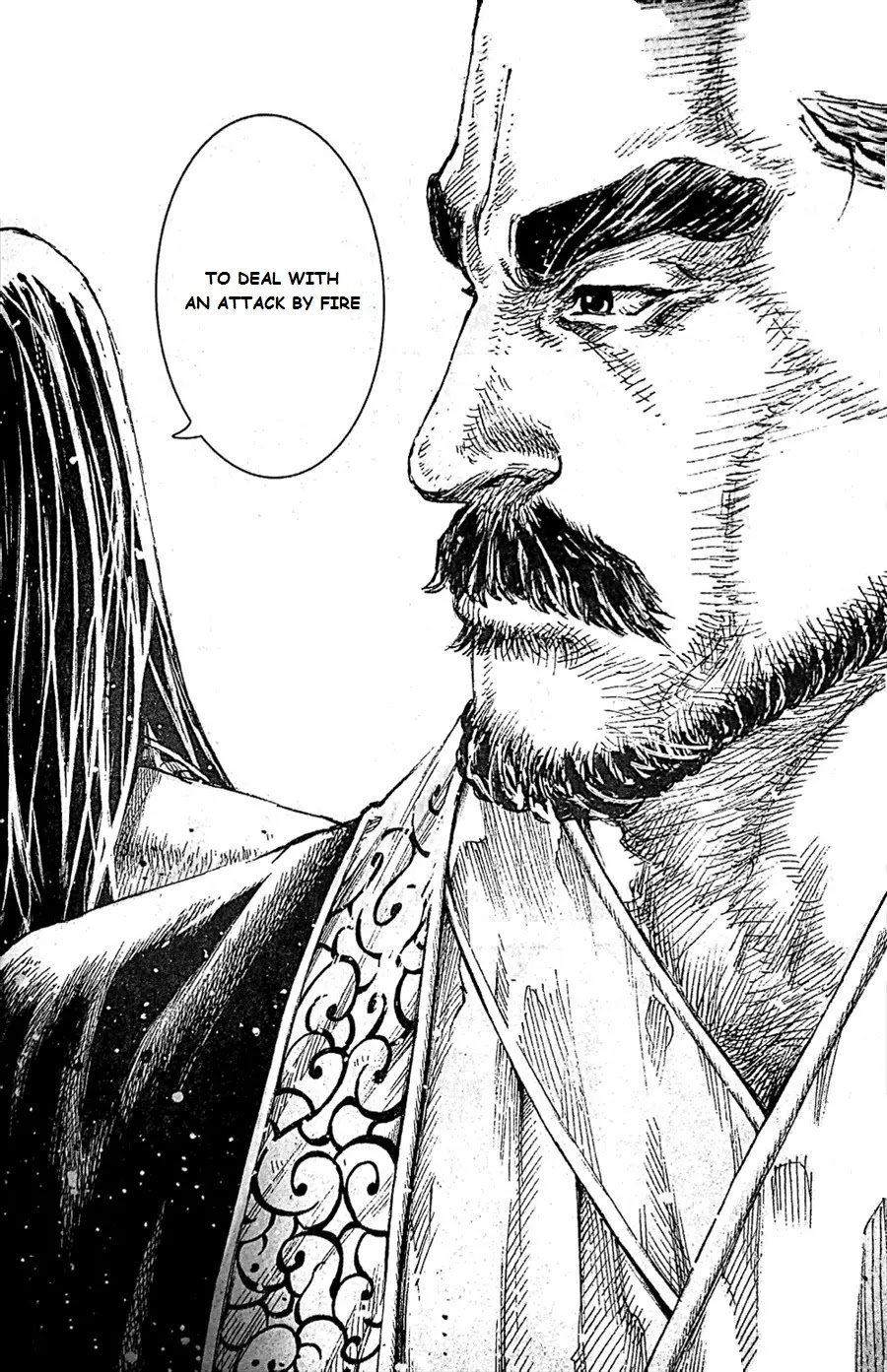 The Ravages of Time Chapter 411 page 11 - Chapter 411: The Mountain Behind the Mountain