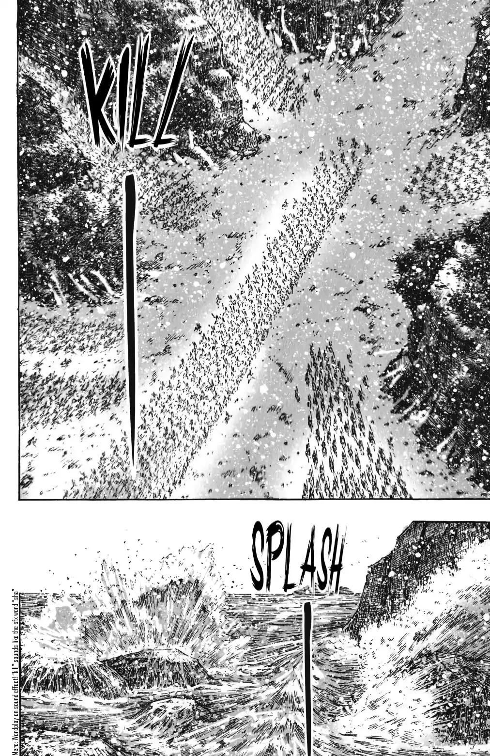 The Ravages of Time Chapter 416 page 9 - Chapter 416 : The Sun Army Landing