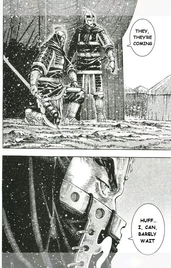 The Ravages of Time Chapter 420 page 13 - Chapter 420: Feint East, Strike West