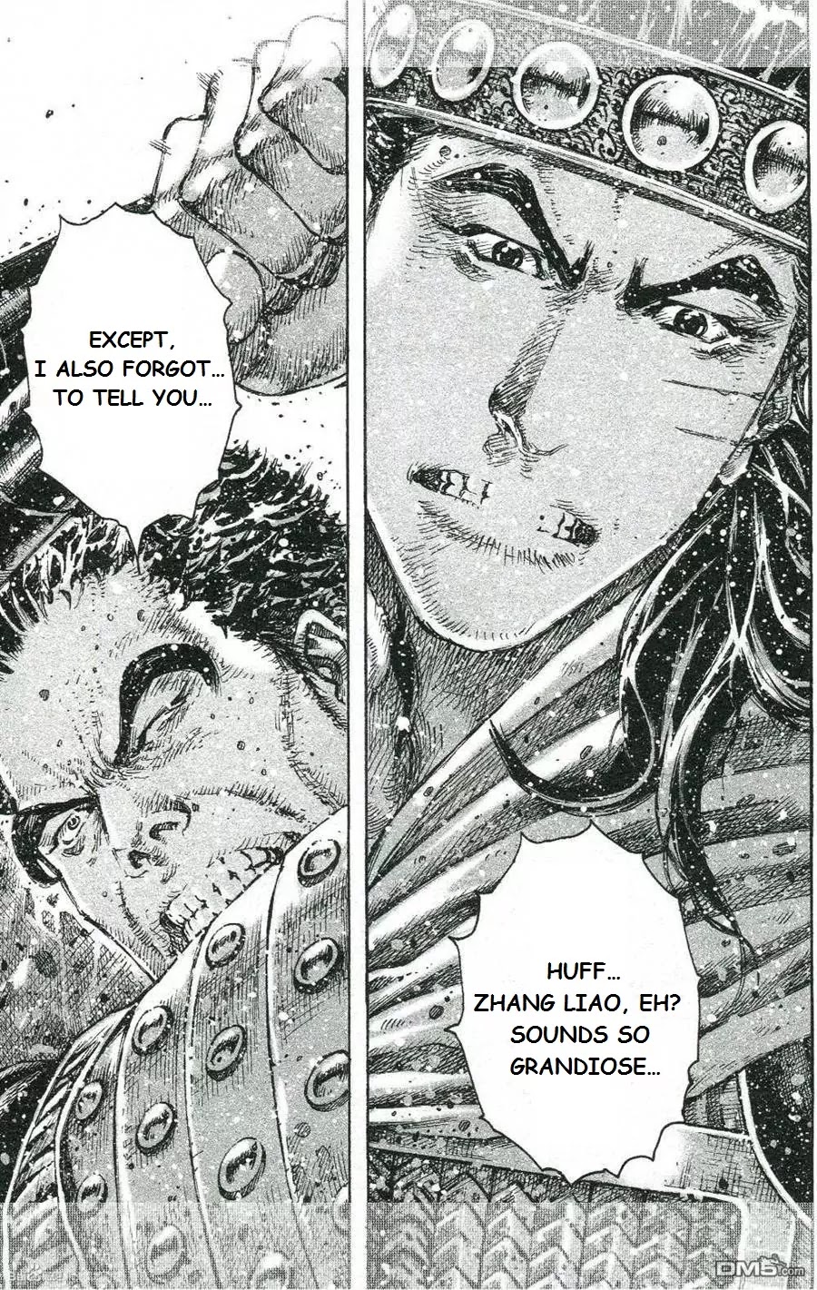 The Ravages of Time Chapter 424 page 23 - Chapter 424: Stepwise Counteroffensive