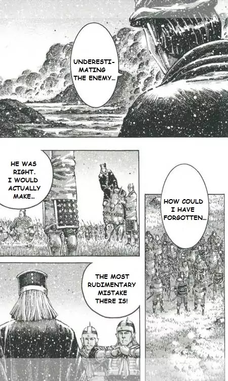 The Ravages of Time Chapter 428 page 13 - Chapter 428 : The King of Decisive Strategy