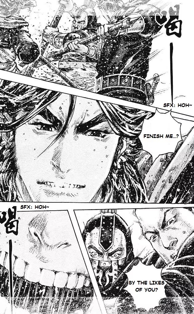 The Ravages of Time Chapter 430 page 10 - Chapter 430: The Secondary Strategy Initiates