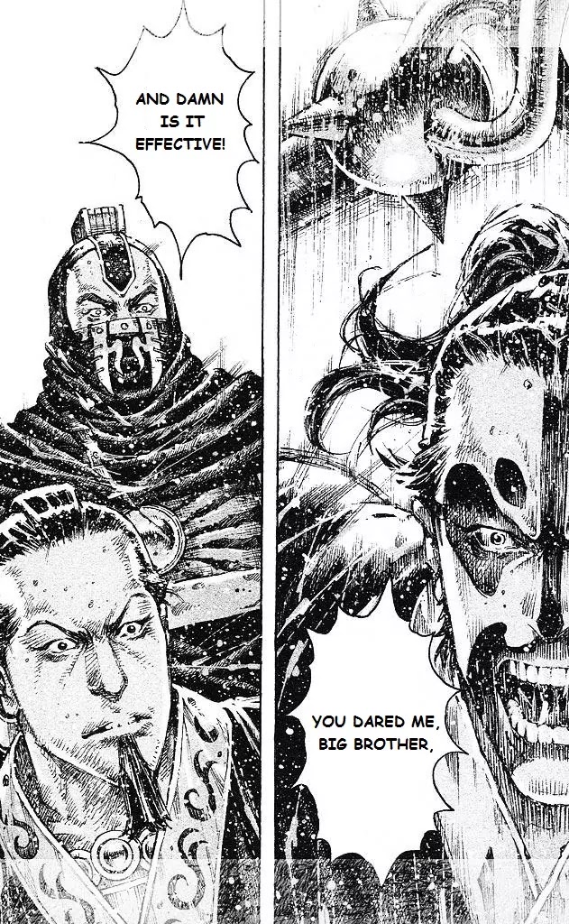 The Ravages of Time Chapter 430 page 17 - Chapter 430: The Secondary Strategy Initiates