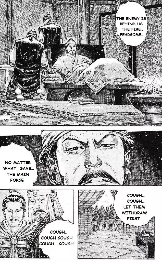 The Ravages of Time Chapter 432 page 10 - Chapter 432: The Immortal's Guidance
