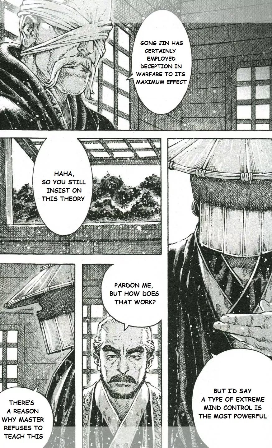 The Ravages of Time Chapter 433 page 3 - Chapter 433: Omnipotent