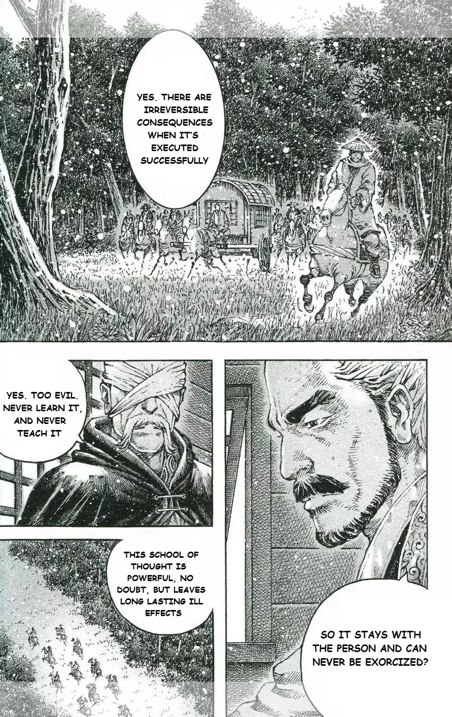 The Ravages of Time Chapter 433 page 4 - Chapter 433: Omnipotent