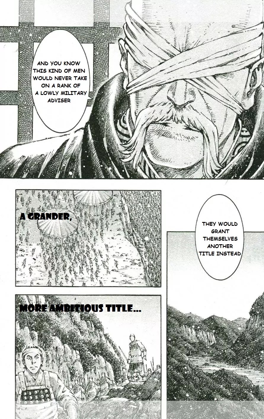 The Ravages of Time Chapter 433 page 9 - Chapter 433: Omnipotent