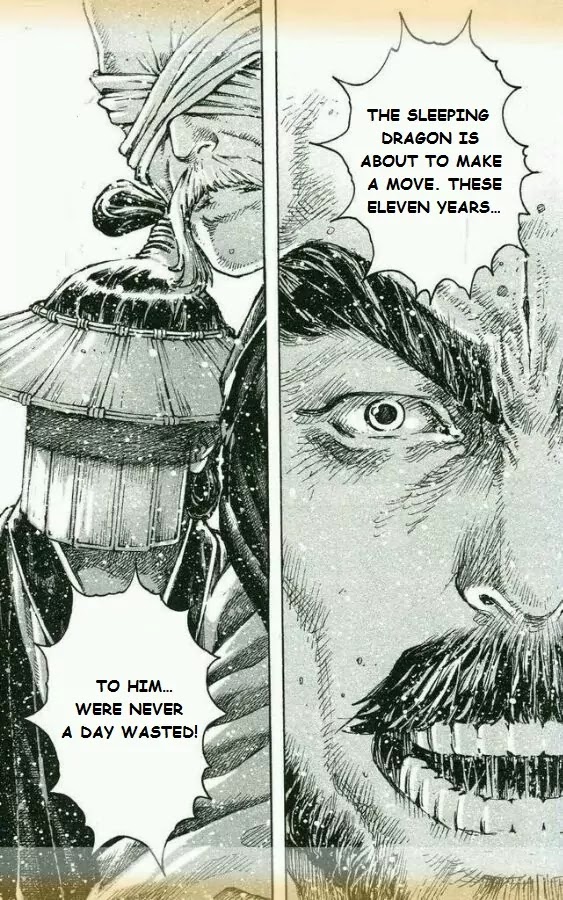 The Ravages of Time Chapter 434 page 13 - Chapter 434: Rivaling the Red Cliff