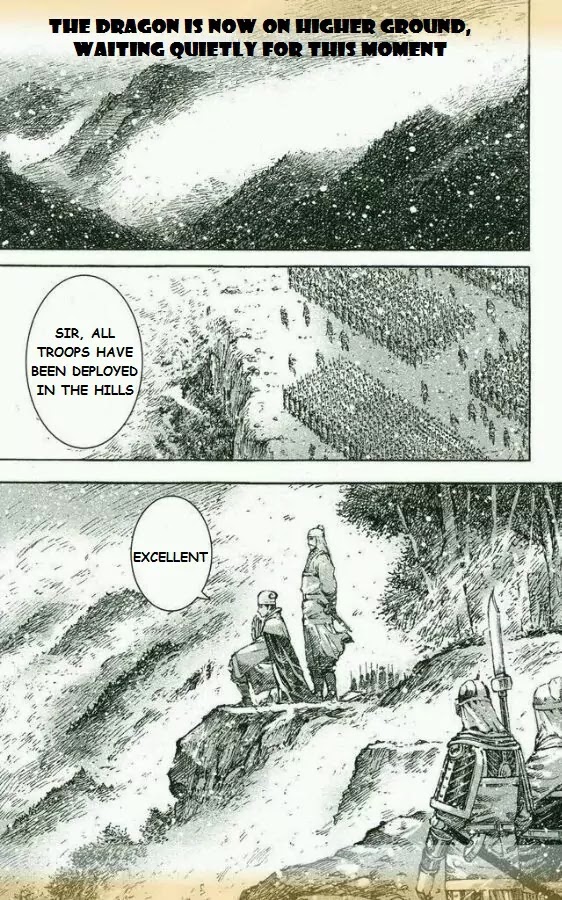 The Ravages of Time Chapter 434 page 14 - Chapter 434: Rivaling the Red Cliff