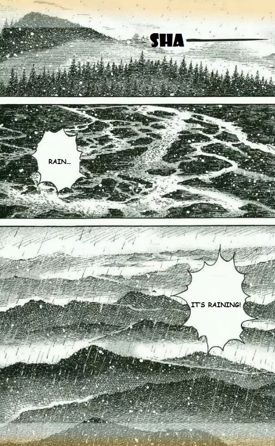 The Ravages of Time Chapter 434 page 16 - Chapter 434: Rivaling the Red Cliff