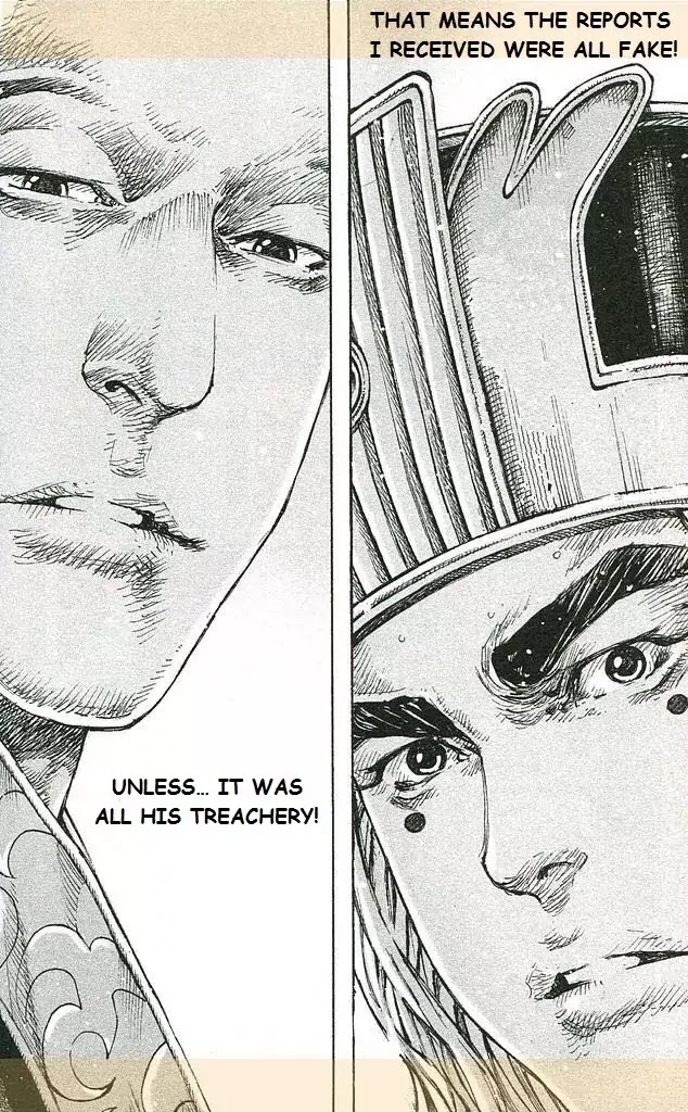 The Ravages of Time Chapter 435 page 8 - Chapter 435 : Assuming Responsibility in the Face Of Danger